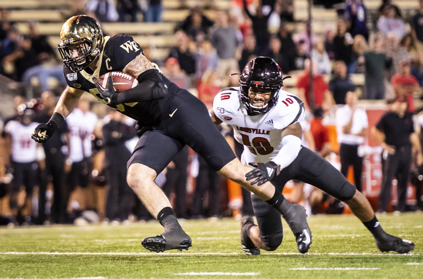 WFUFB